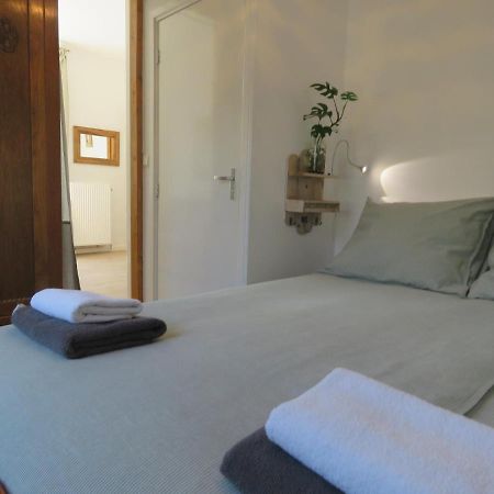 Sea Shell With Balcony Close To The Beach, City Centre And Dunes Zandvoort Exterior foto